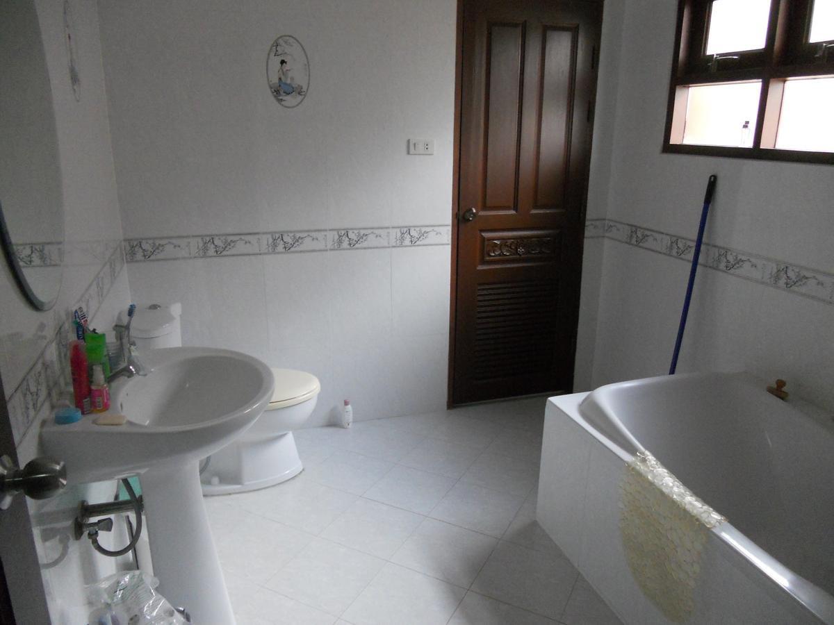 Villa - Baan Dusit Pattaya Ban Nong Hin  Eksteriør billede