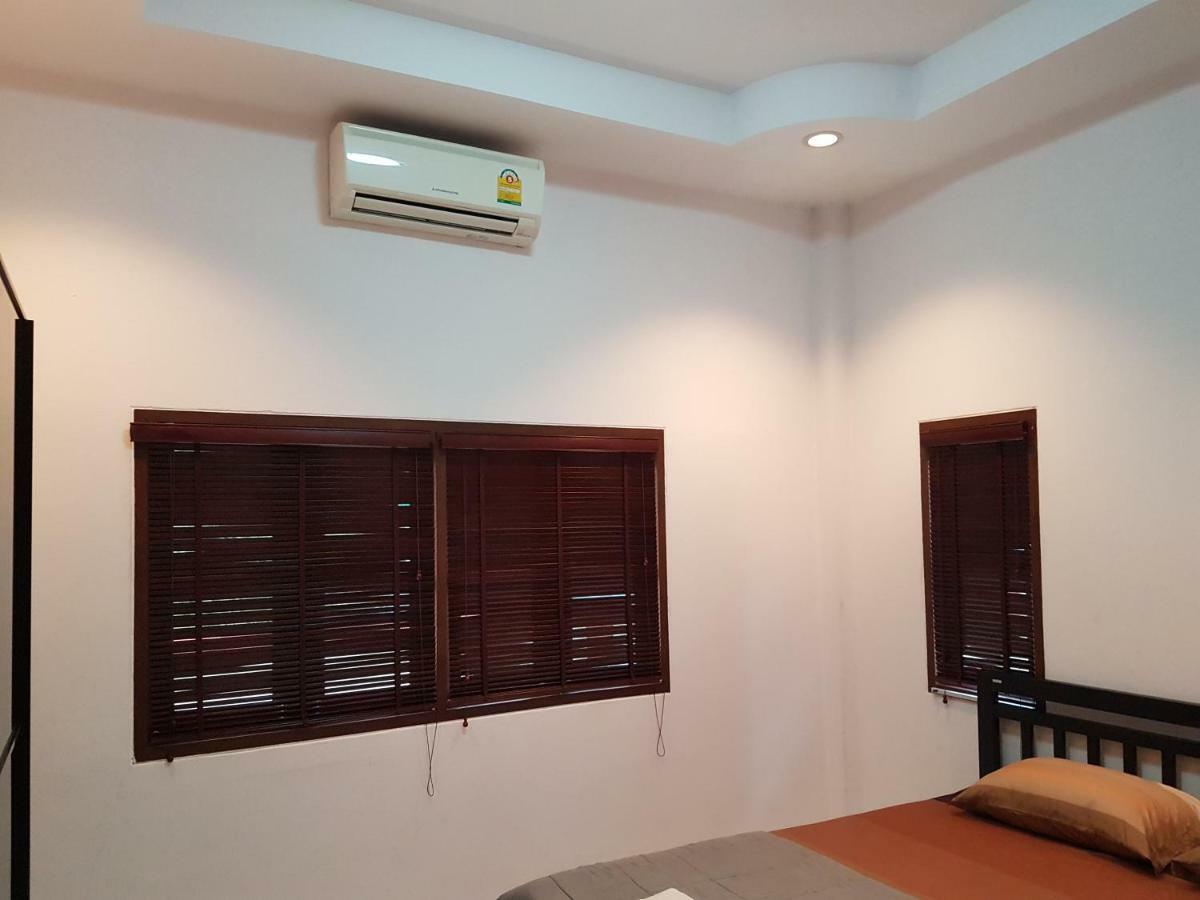 Villa - Baan Dusit Pattaya Ban Nong Hin  Eksteriør billede