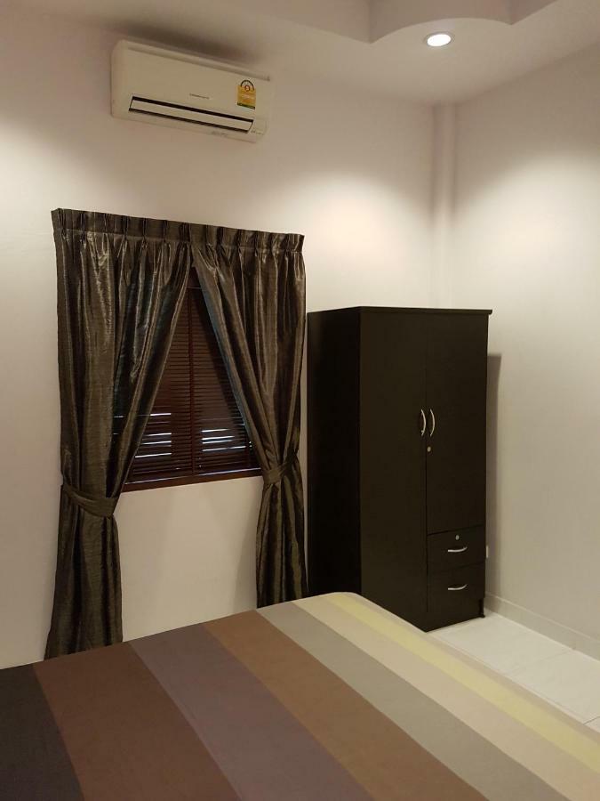 Villa - Baan Dusit Pattaya Ban Nong Hin  Eksteriør billede